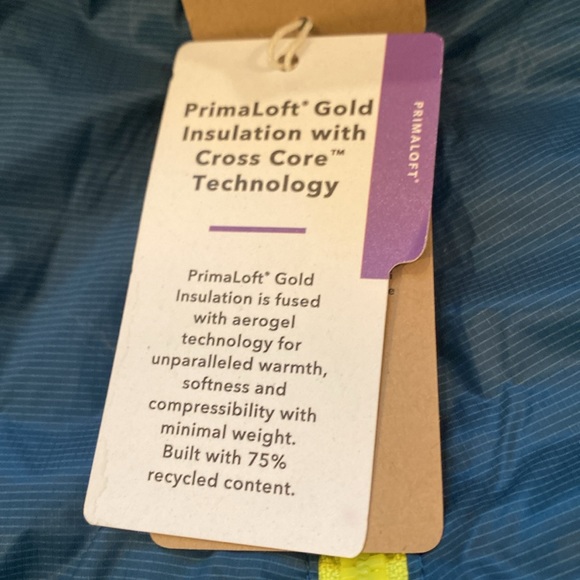 Patagonia men’s Das Parka - Picture 3 of 9